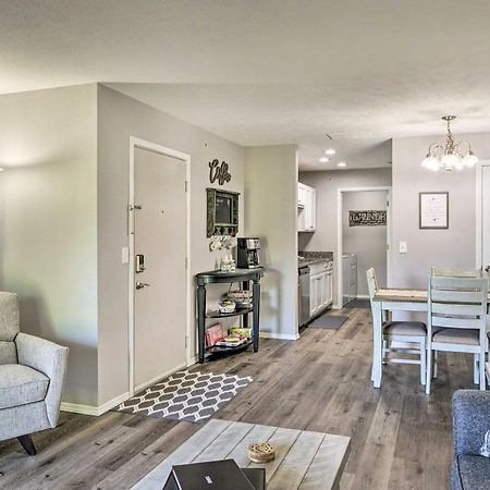 Cozy Condo With Pool Access, 5 Mi To Table Rock Lake Брэнсон Экстерьер фото