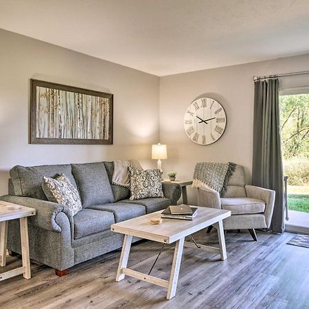 Cozy Condo With Pool Access, 5 Mi To Table Rock Lake Брэнсон Экстерьер фото
