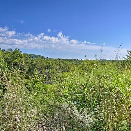 Cozy Condo With Pool Access, 5 Mi To Table Rock Lake Брэнсон Экстерьер фото