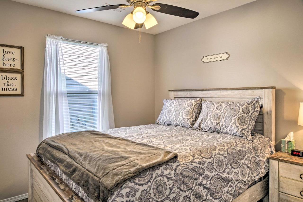 Cozy Condo With Pool Access, 5 Mi To Table Rock Lake Брэнсон Экстерьер фото