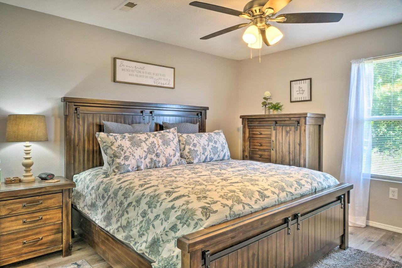 Cozy Condo With Pool Access, 5 Mi To Table Rock Lake Брэнсон Экстерьер фото