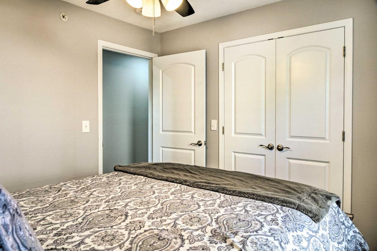Cozy Condo With Pool Access, 5 Mi To Table Rock Lake Брэнсон Экстерьер фото