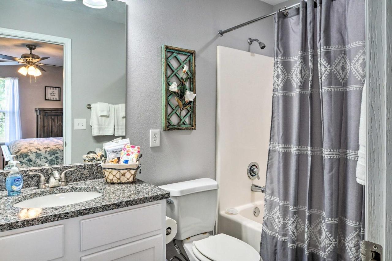 Cozy Condo With Pool Access, 5 Mi To Table Rock Lake Брэнсон Экстерьер фото