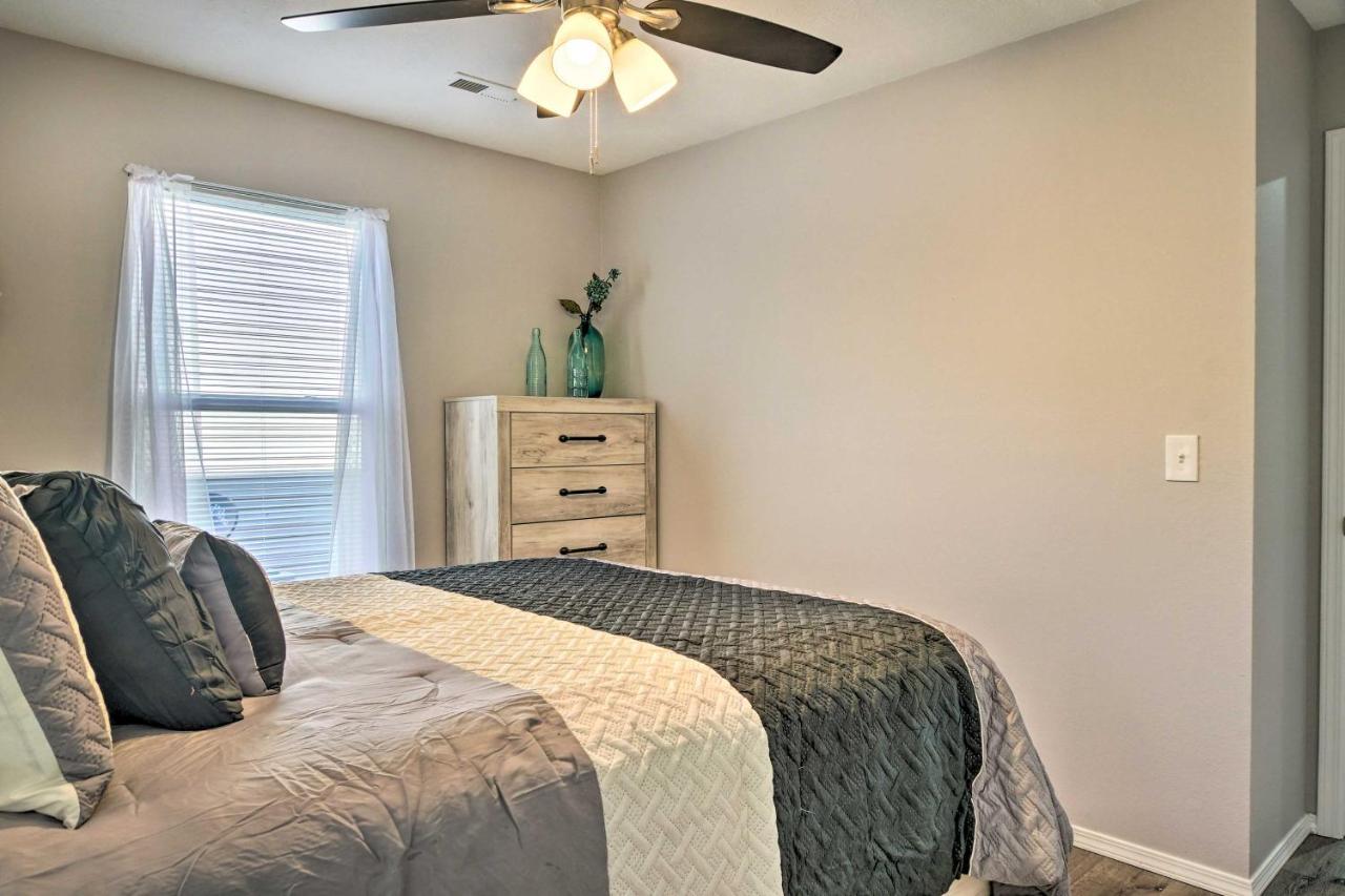 Cozy Condo With Pool Access, 5 Mi To Table Rock Lake Брэнсон Экстерьер фото