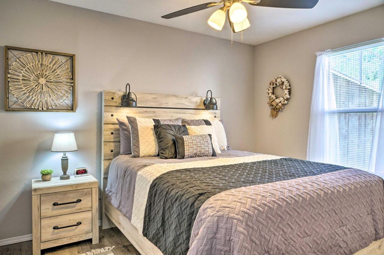 Cozy Condo With Pool Access, 5 Mi To Table Rock Lake Брэнсон Экстерьер фото